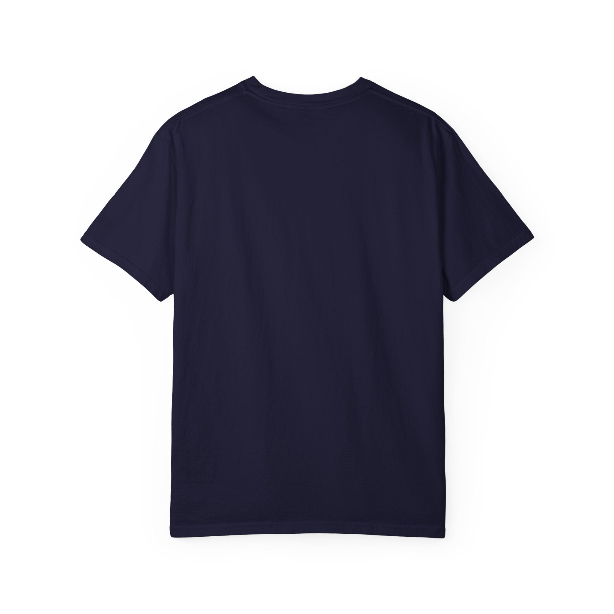 One Roar Unisex Garment-Dyed T-shirt