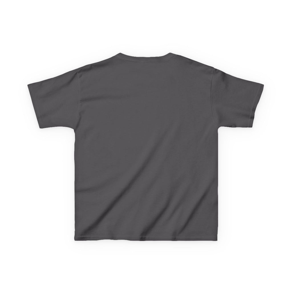 Kids Unity Christian School Tee - Heavy Cotton T-Shirt for School Spirit
