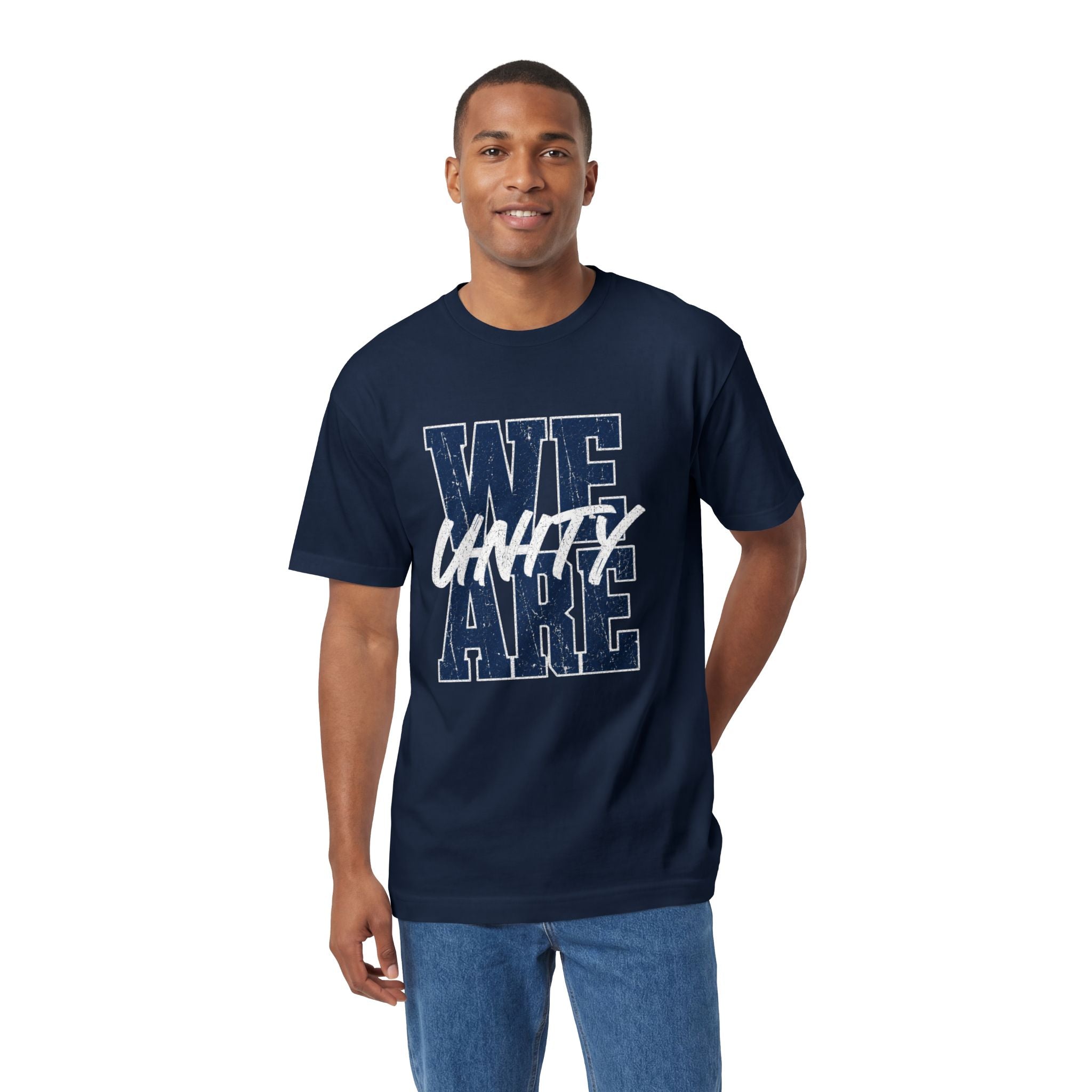 We Are Unity Graphic Tee - Adult