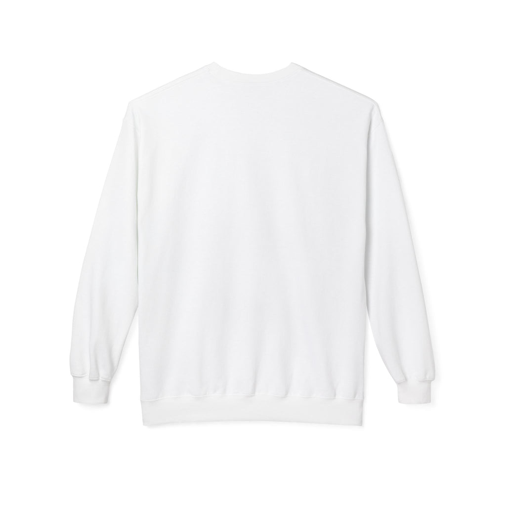 Unity Christian Cheer Crewneck Sweatshirt